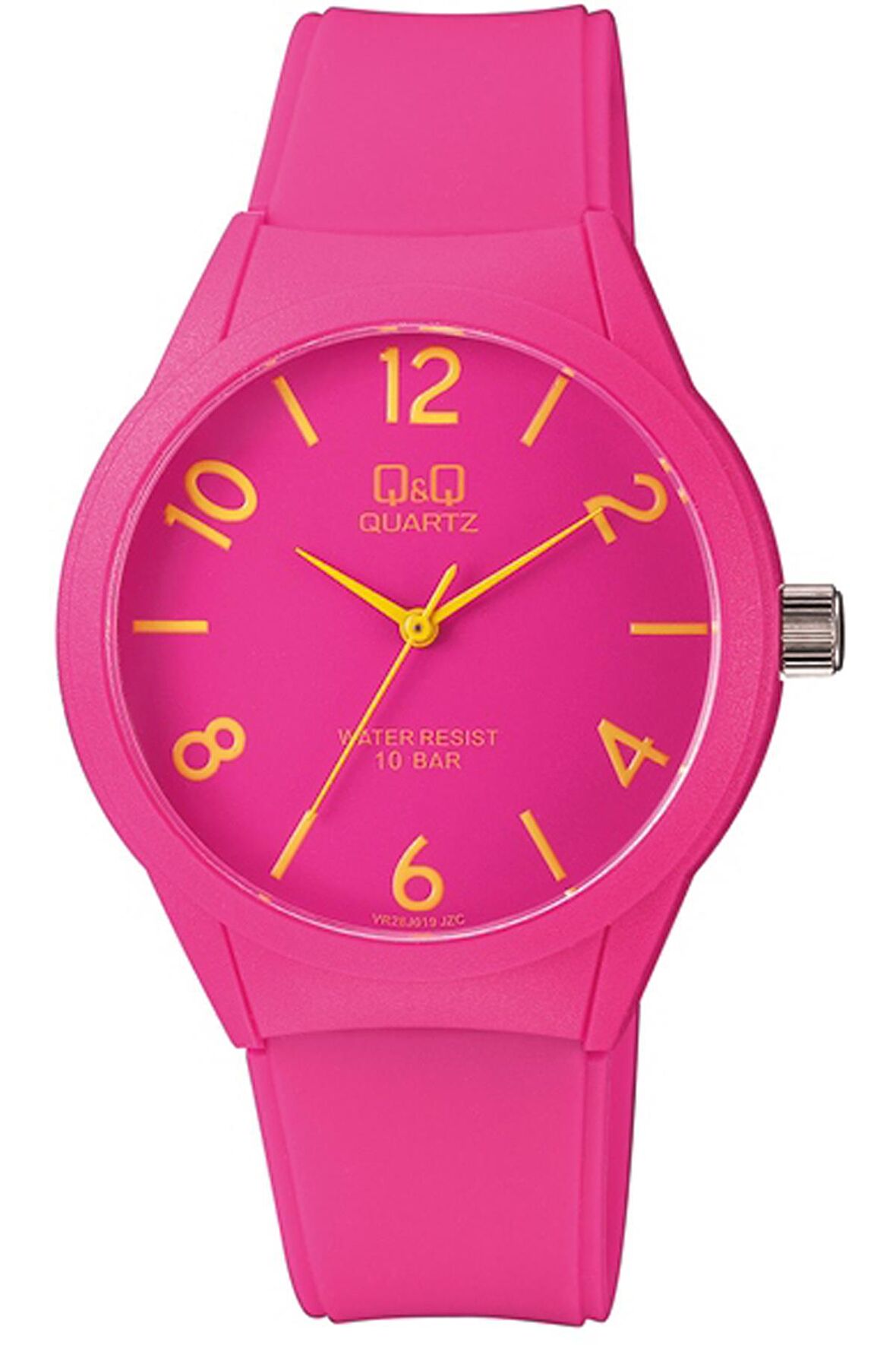 Q&Q 3P531 Kadın Kol Saati