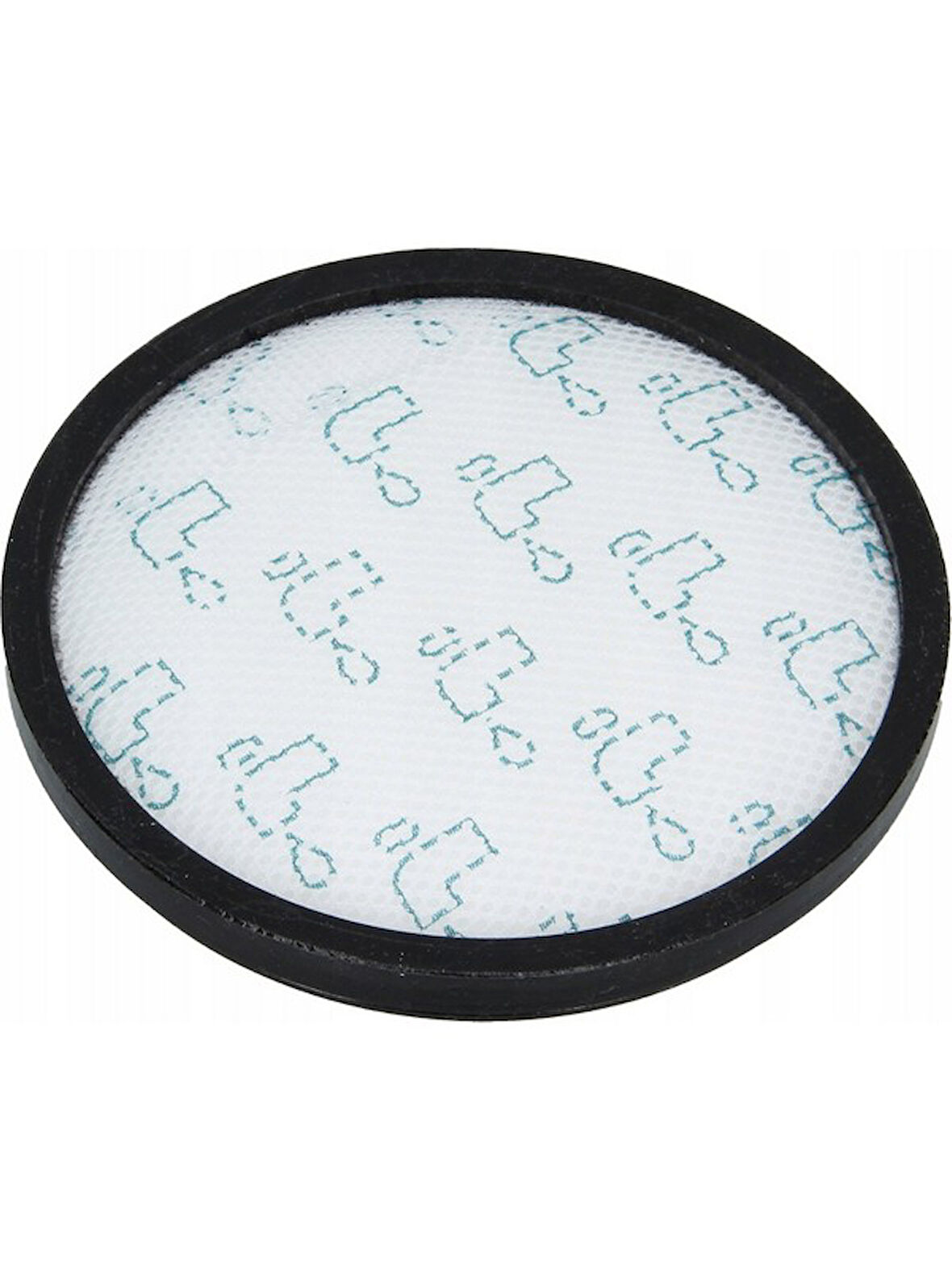 srfn ticaret Tefal Silence Force Cyclonic TW7681EA, TW7681 EA, TW7681 Uyumlu Hepa Filtre