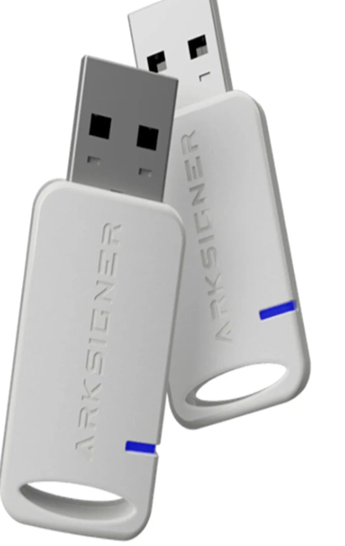 Ark İmza Arksıgner Arkımza Guvencesıyle E Imza ( 3 Yıllık Kullanım )