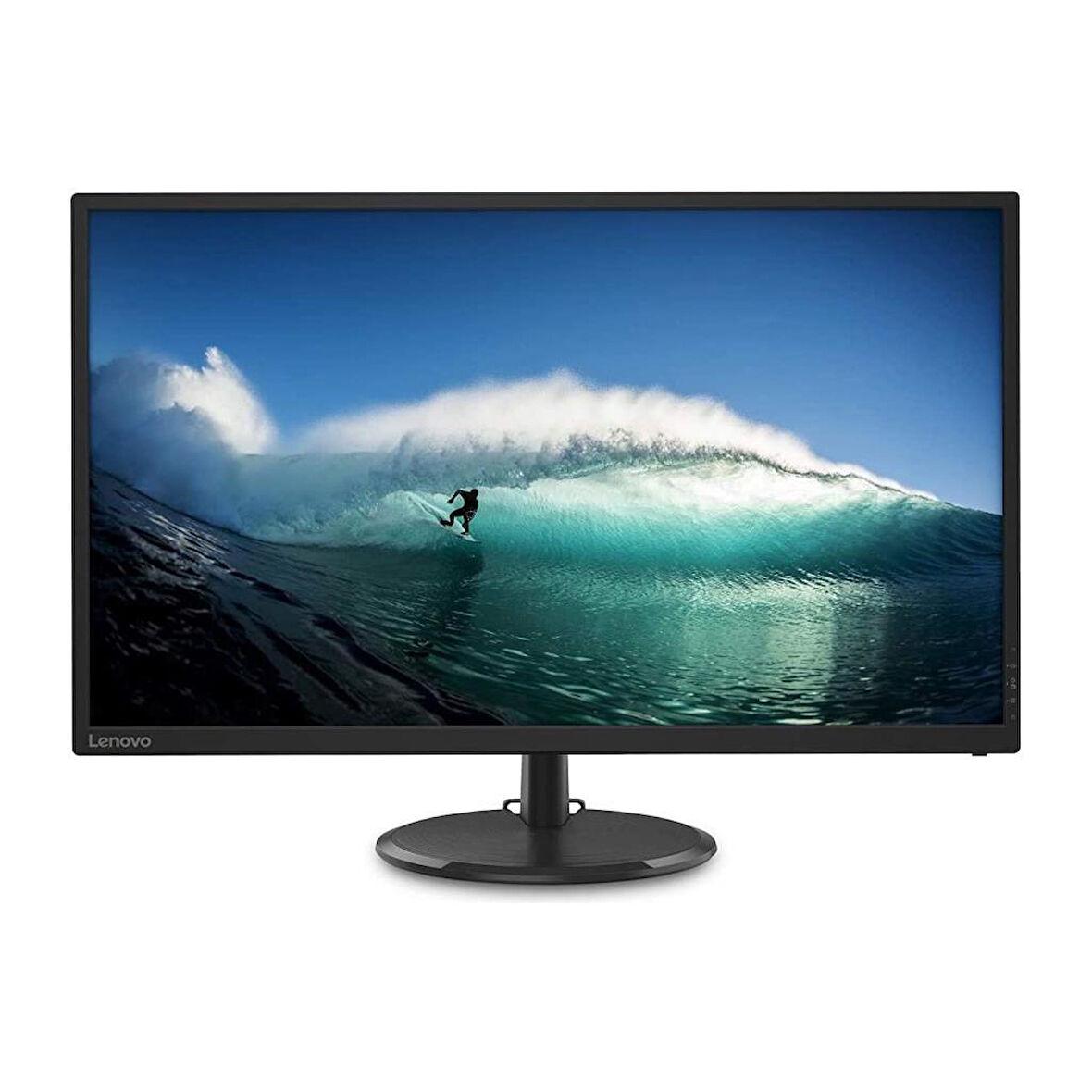 Lenovo C32q-20 65F8GAC1TK 31.5" 4ms QHD FreeSync Monitör - OUTLET