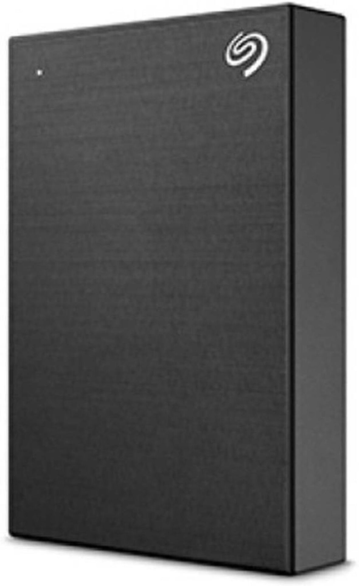 Seagate One Touch 1 TB STKB1000400 2.5" USB 3.0 Siyah Taşınabilir Disk Outlet