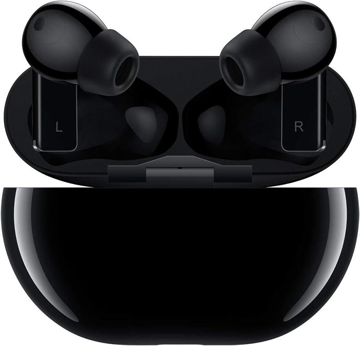 Huawei FreeBuds Pro TWS Kulak İçi Bluetooth Kulaklık Siyah Outlet