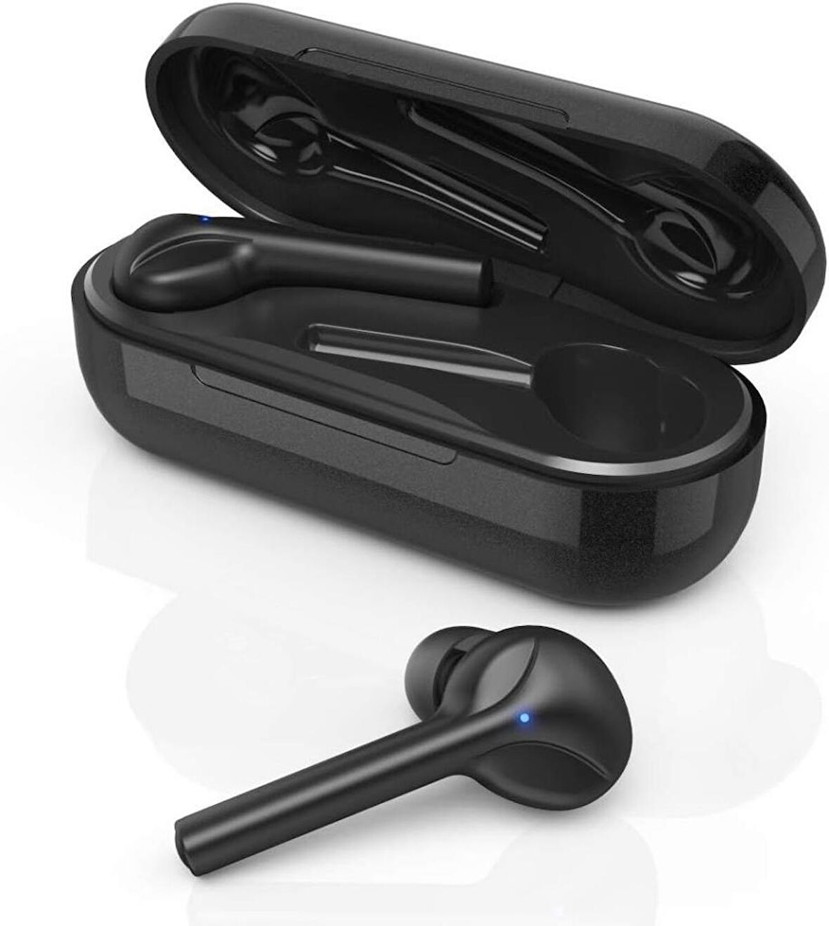 Hama 177057 Style TWS True Wireless Kablosuz Bluetooth Kulak İçi Kulaklık - OUTLET
