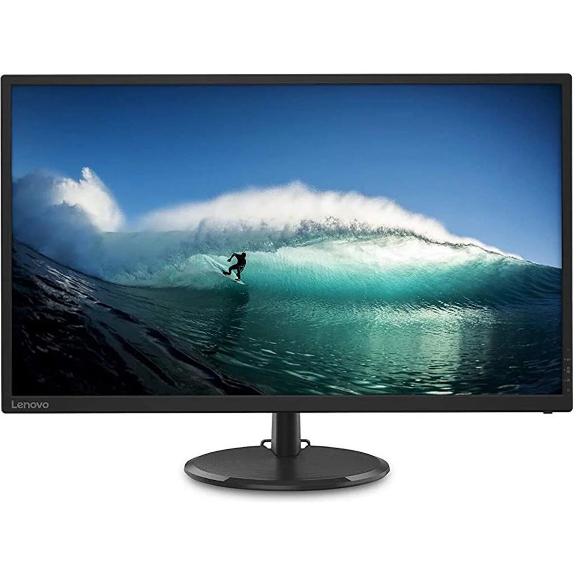 Lenovo C32q-20 65F8GAC1TK 31.5" 4ms QHD FreeSync Monitör Teşhir