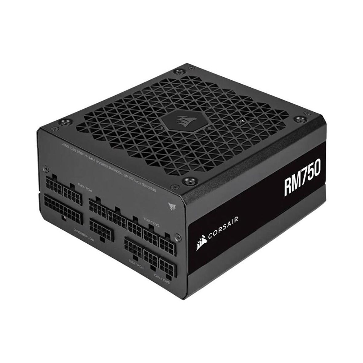 Corsair RM750 CP-9020234-EU 750 W Power Supply Teşhir