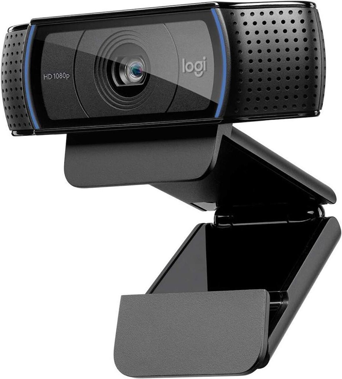 Logitech C920 Pro 960-001055 Mikrofonlu Webcam Teşhir