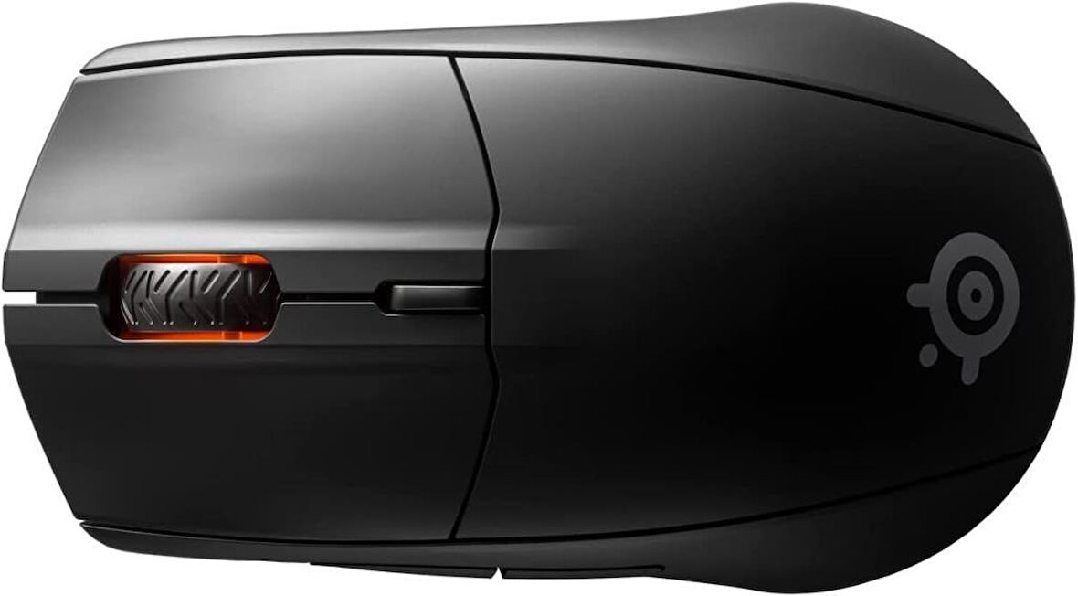 SteelSeries Rival 3 Kablosuz Oyuncu Mouse - Teşhir