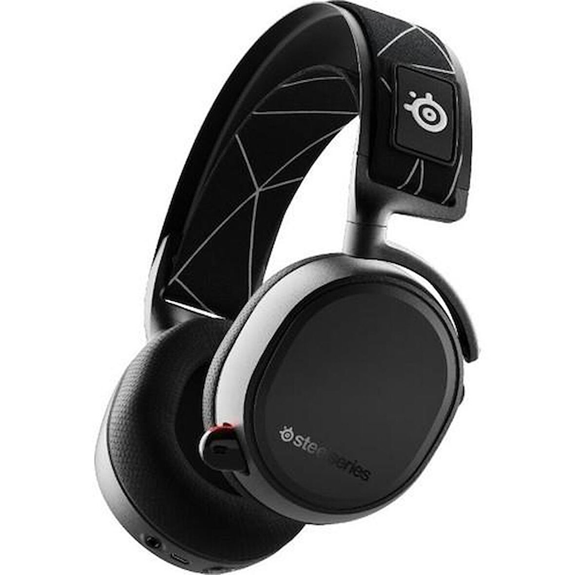 SteelSeries Arctis 9 Bluetooth Mikrofonlu Oyuncu Kulaklığı Teşhir