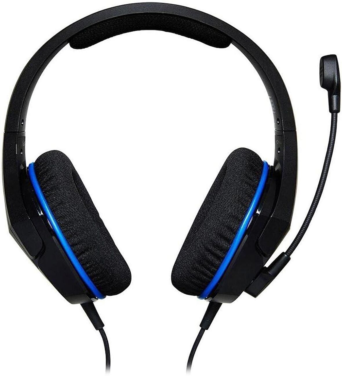 HyperX Cloud Stinger Core HX-HSCSC-BK Mikrofonlu Oyuncu Kulaklığı Teşhir