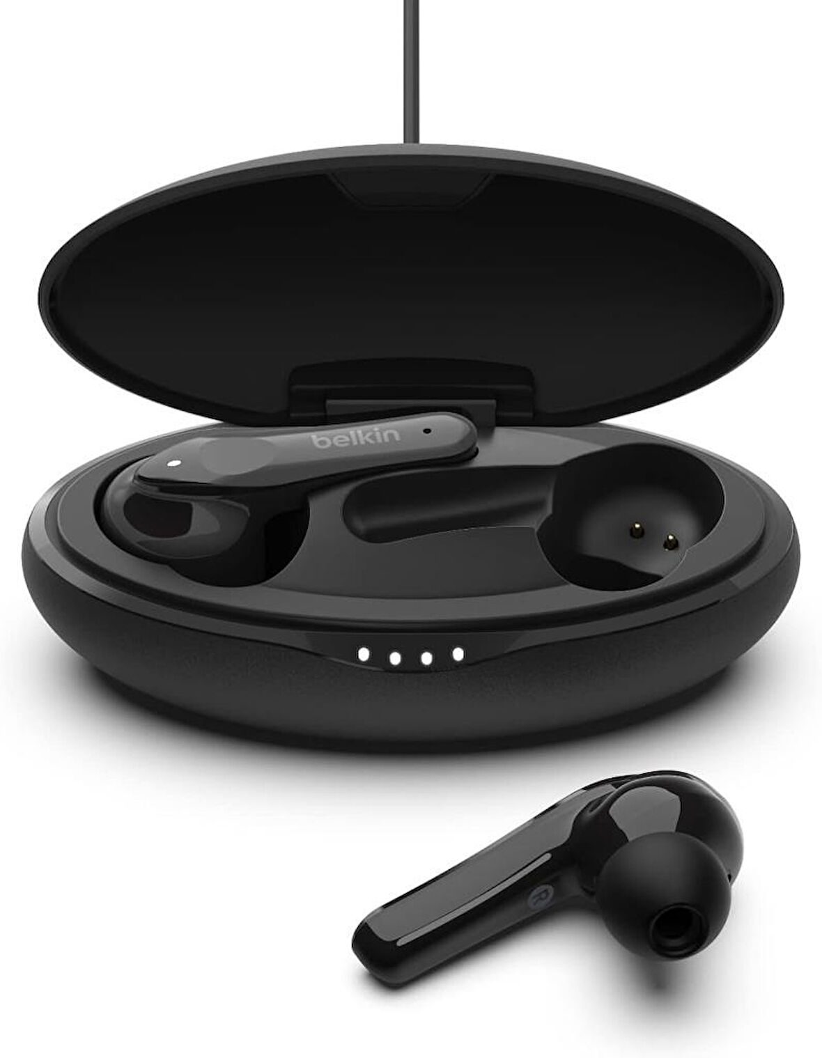 Belkin SoundForm Move TWS Kulak İçi Bluetooth Kulaklık Teşhir