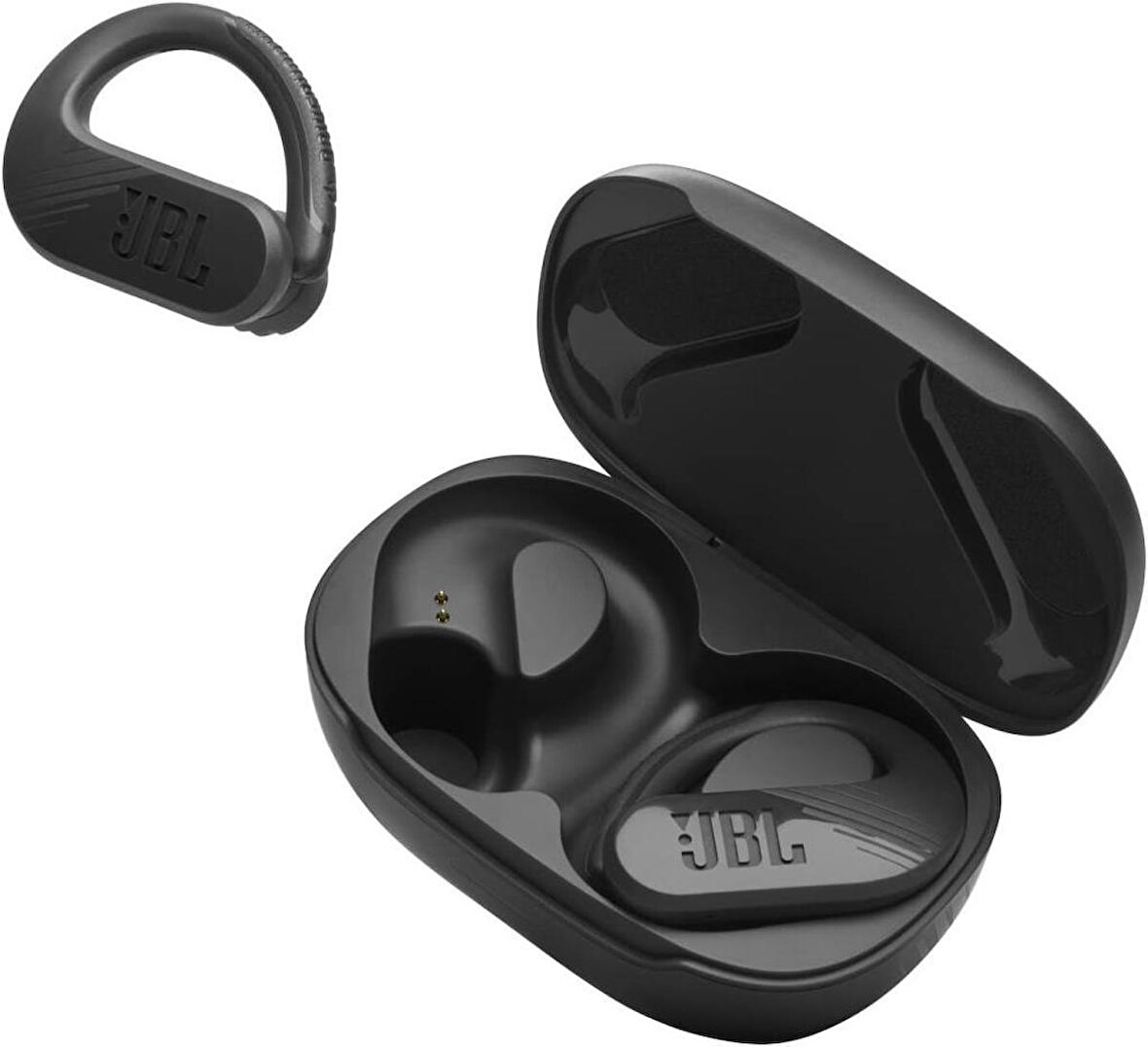 JBL Endurance Peak 3 TWS Kulak İçi Bluetooth Kulaklık Teşhir
