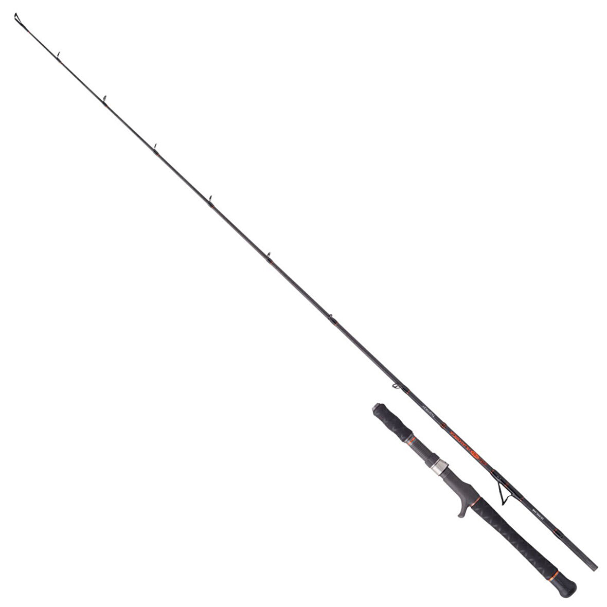 Balzer Adrenalin IM-12 Carbon Jig Kamışı 190cm 150-225gr Atar