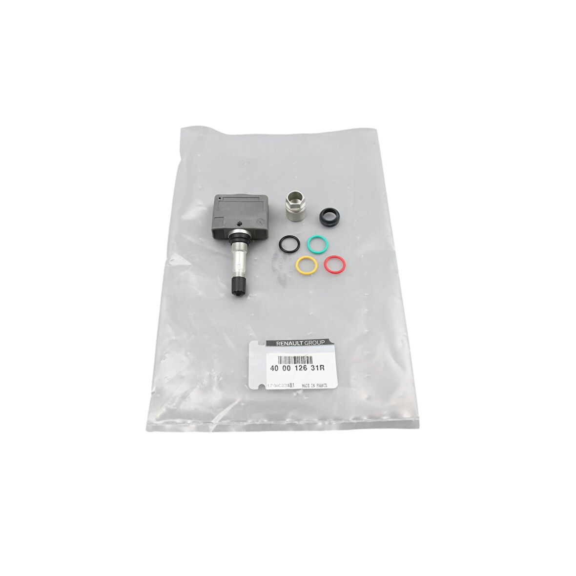 Lastik Basınç Sensörü Renault Laguna 2 400012631R MAİS