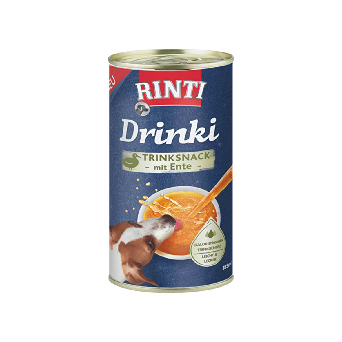 Rinti Ördekli Köpek Çorbası 185ml