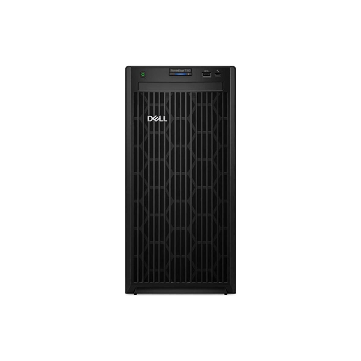 Dell Poweredge PET150SPL2-ATS16 Intel Xeon E-2314 16GB RAM 1TB HDD 300W Fdoss Server