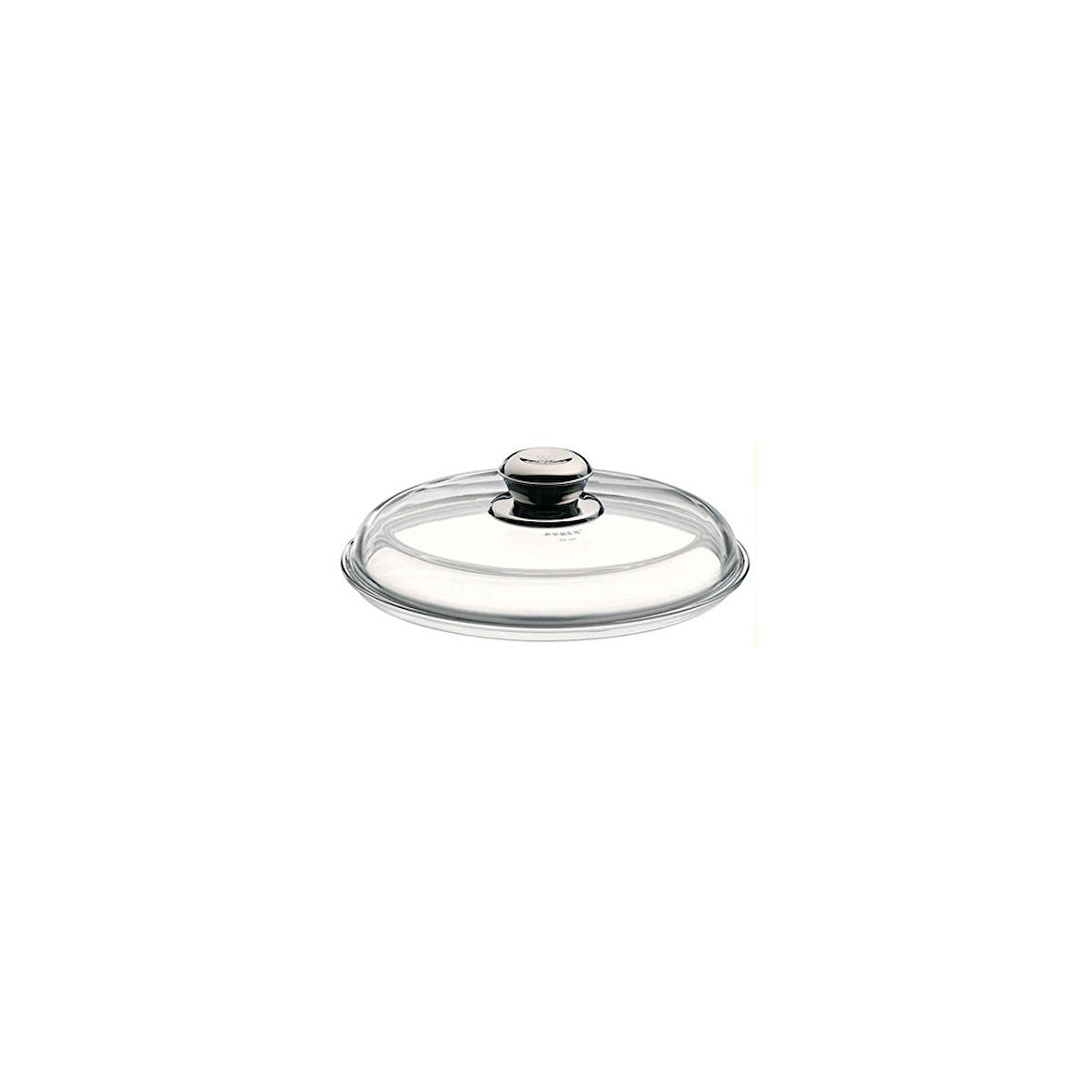 WMF Cam Kapak 24 cm