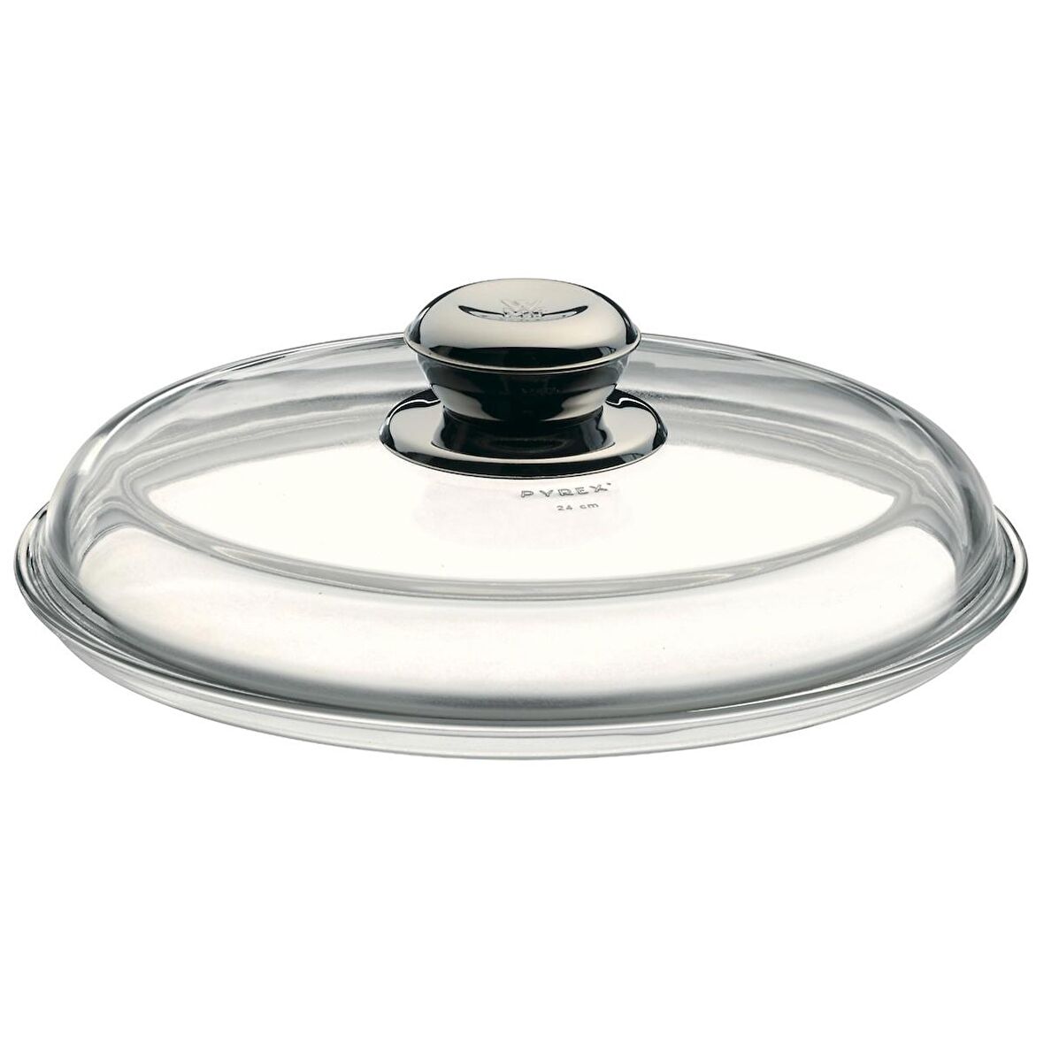 WMF 0728399902 CAM KAPAK 28 CM