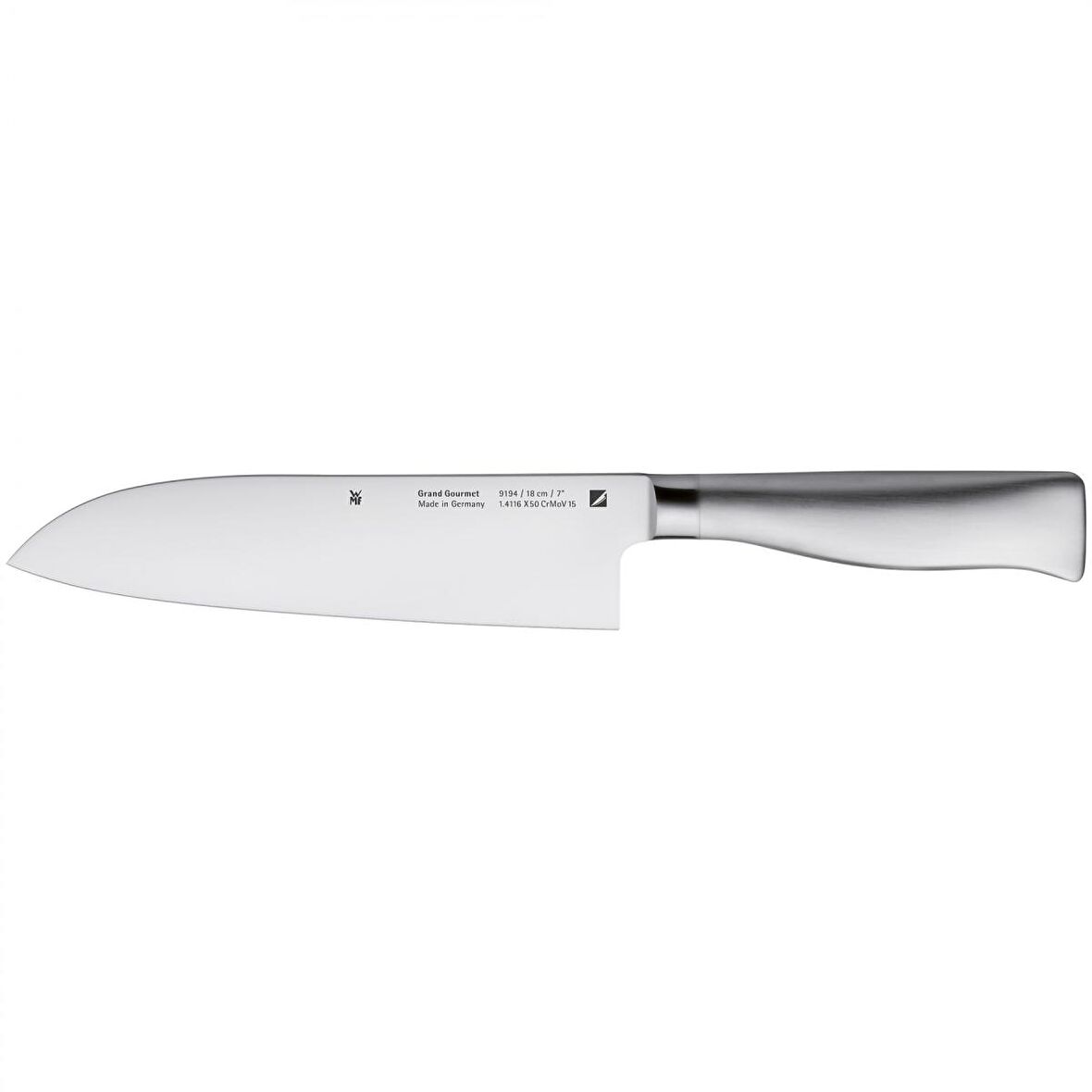 WMF 1891946032 GRAND GOURMET SANTOKU BIÇAĞI 18CM