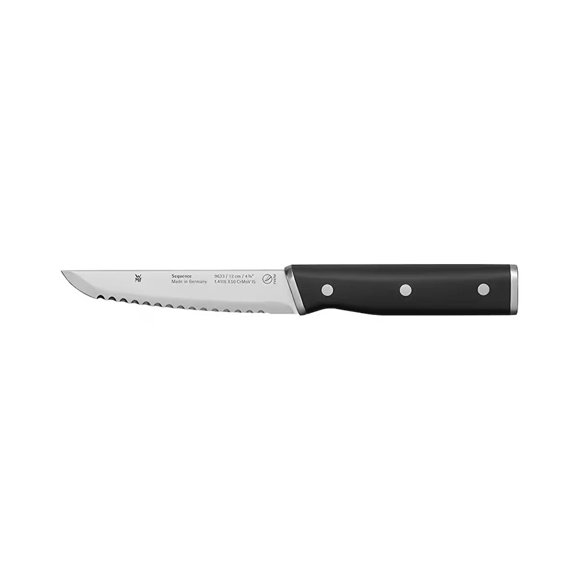 WMF Sequence Çok Amaçlı Bıçak 12 cm