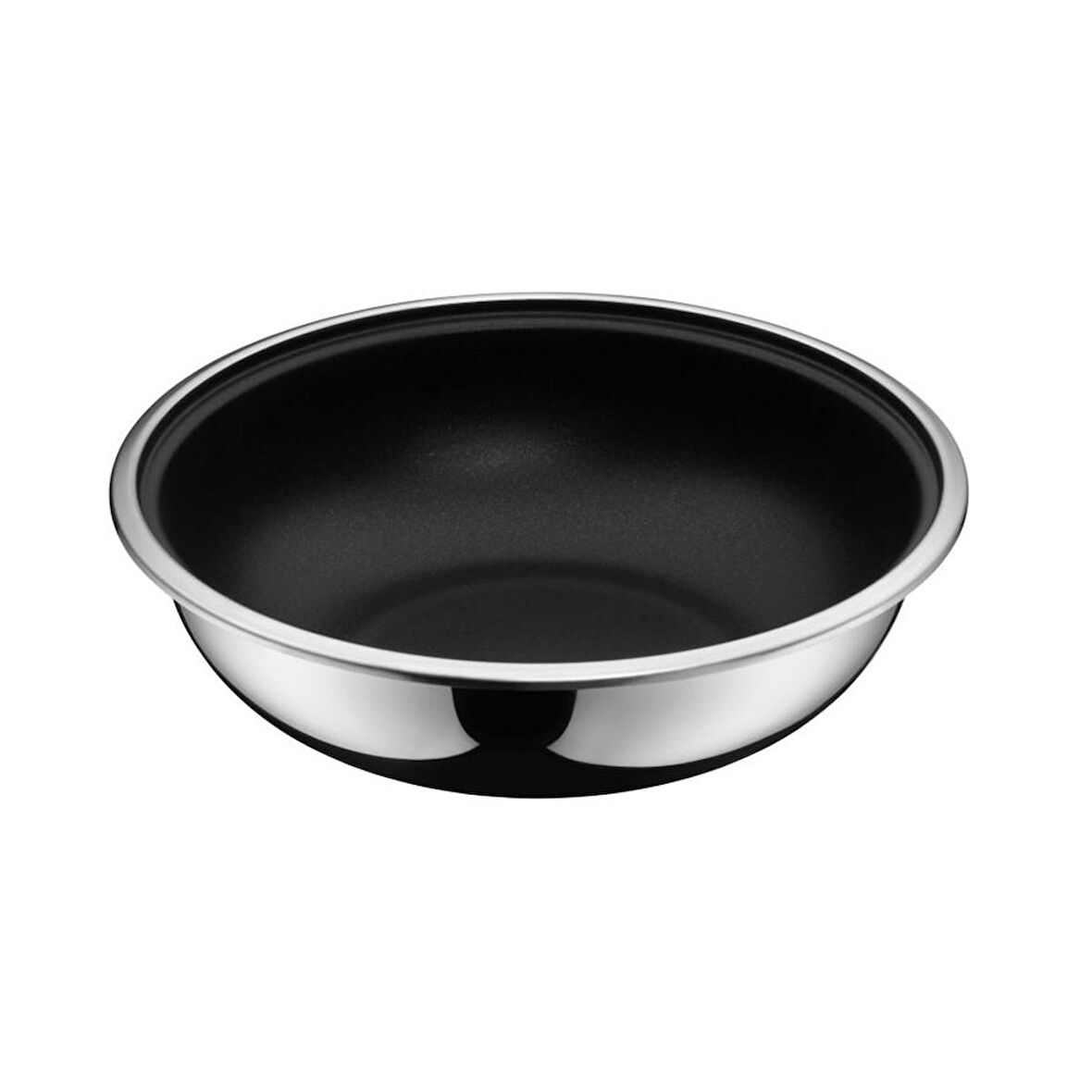 WMF Click & Serve Wok Tava 26 cm