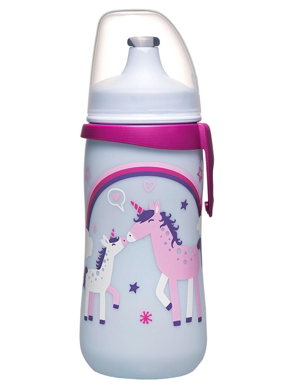 Nip Kids Cup 330 ml Kız