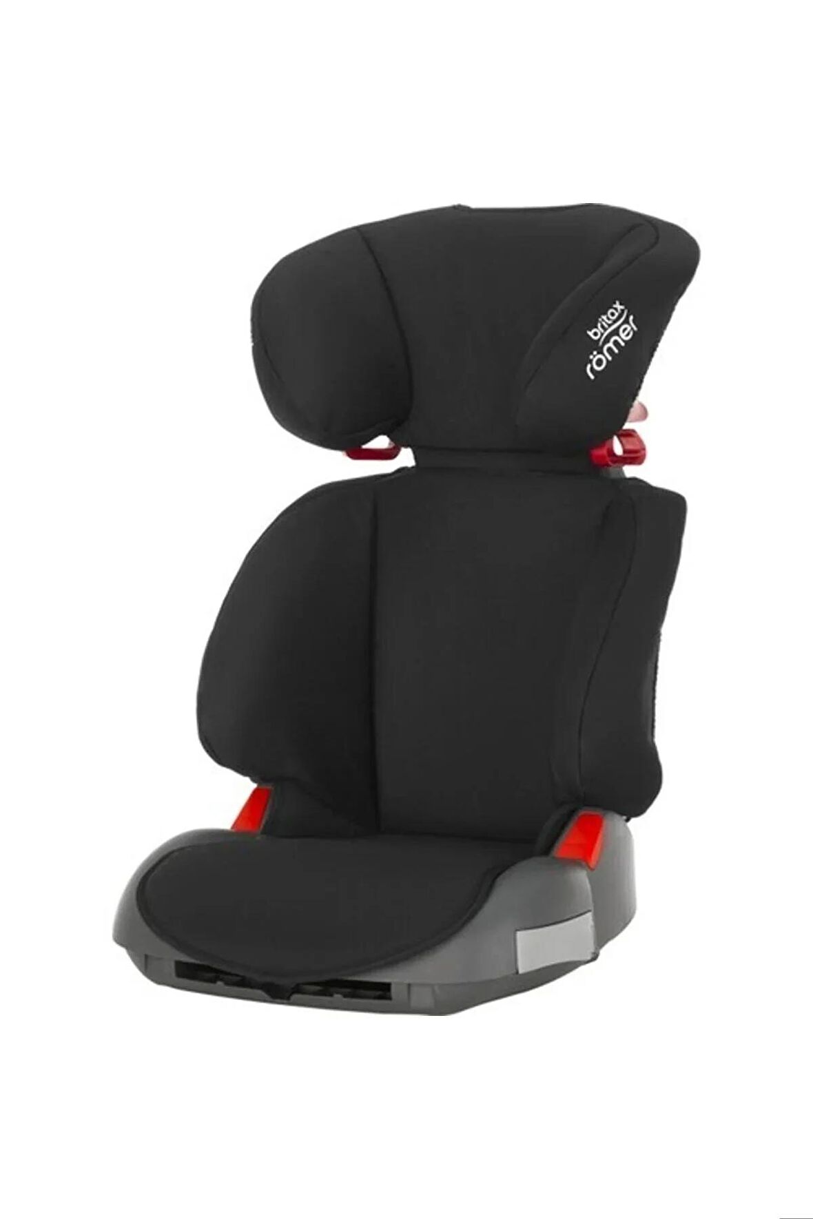 Britax-römer Adventure / 15 - 36 Kg Oto Koltuğu - Black