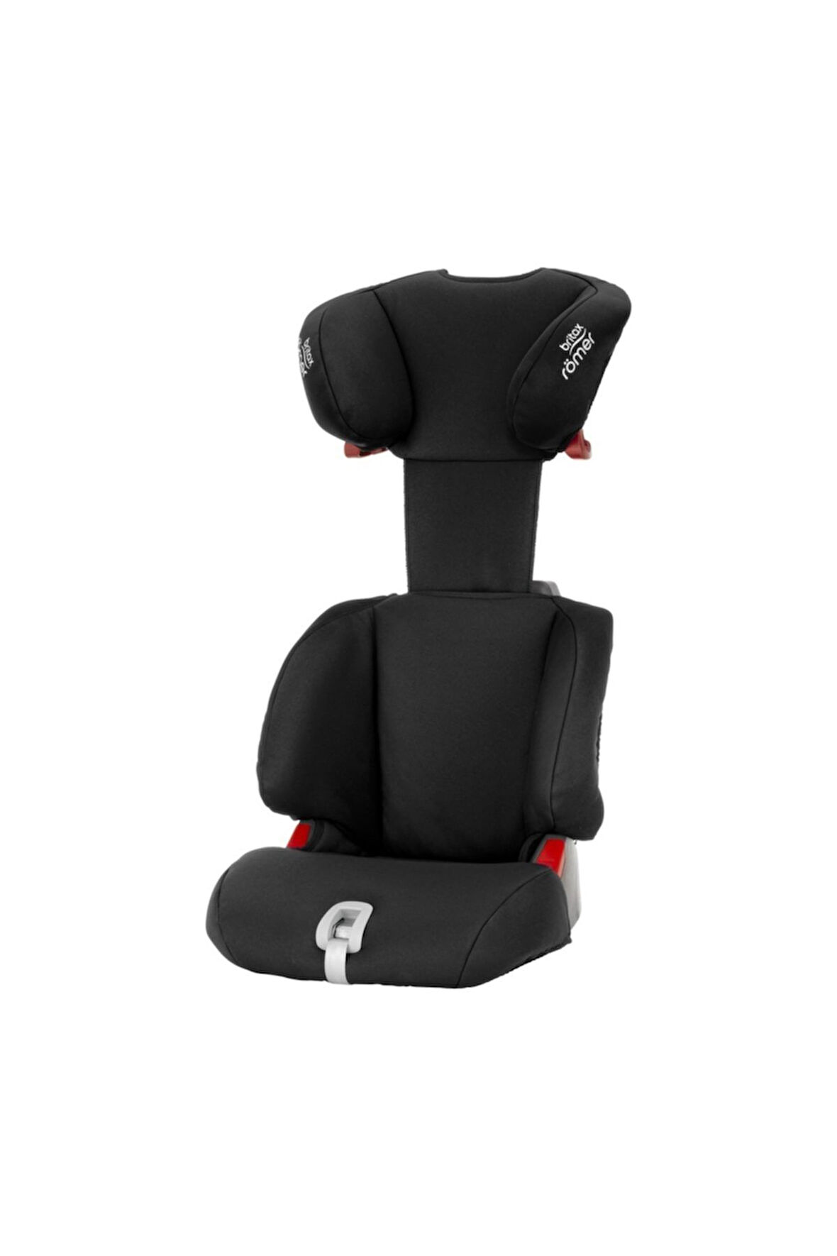 Römer Discovery Sl Isofix Oto Koltuğu 15-36kg - Cosmos Black