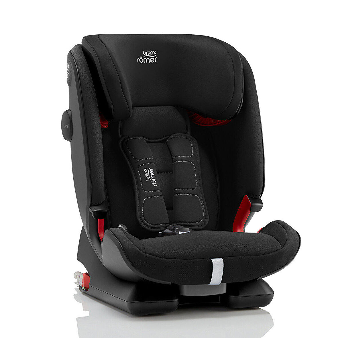 Britax Römer Britax-Römer Advansafix IV R Oto Koltuğu 9-36 kg