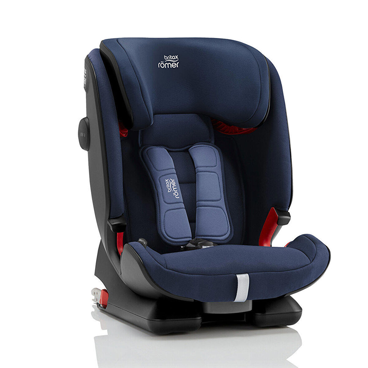 Britax Römer Britax-Römer Advansafix IV R Oto Koltuğu 9-36 kg