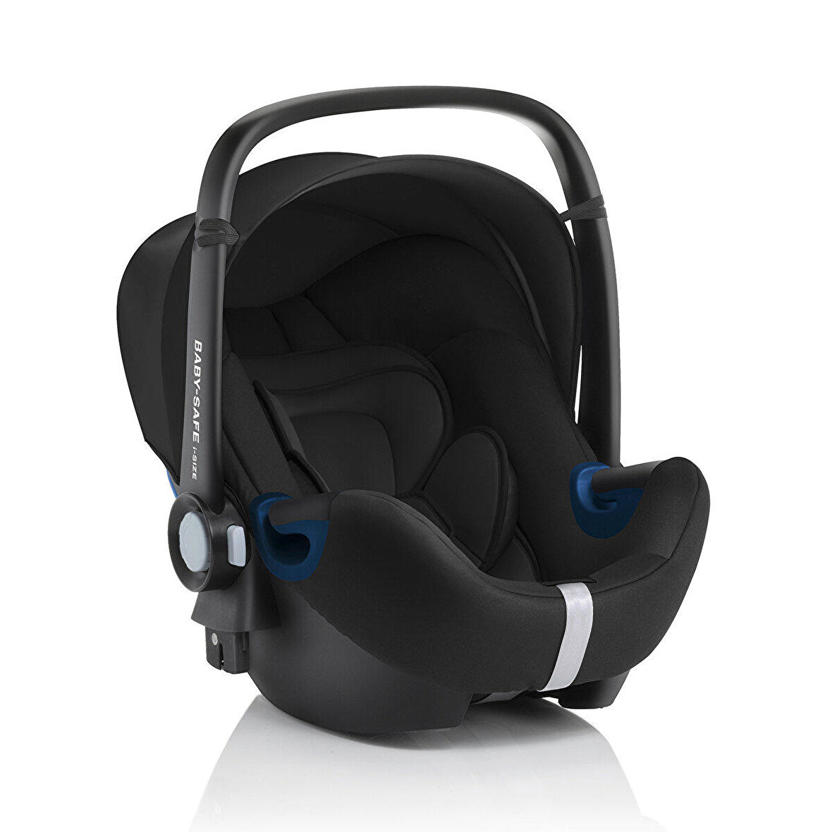 Britax Römer Baby-Safe 2 I-Size 0-13 kg Oto Koltuğu