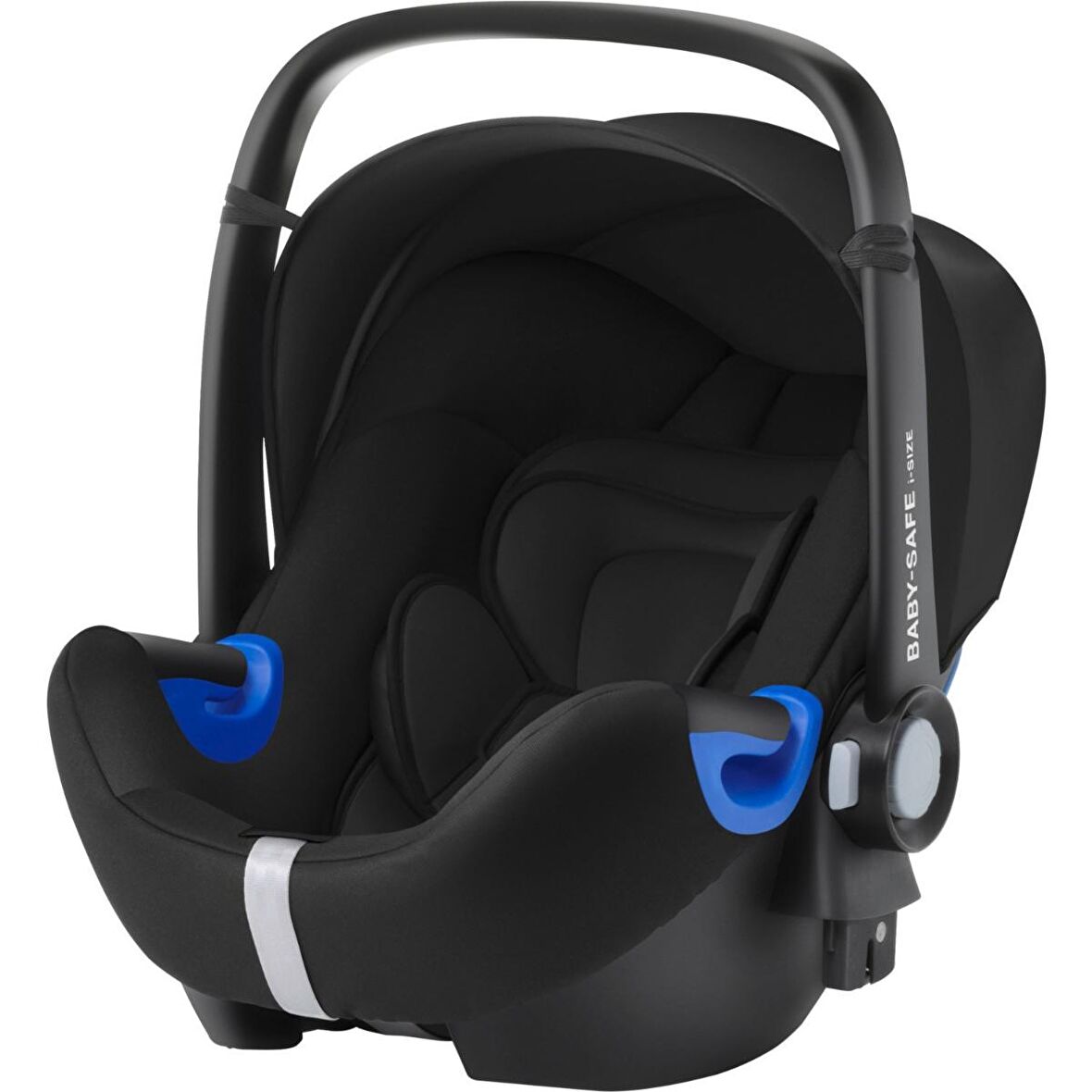 Britax-Römer I-Size 0-13 kg Isofix Oto Koltuğu