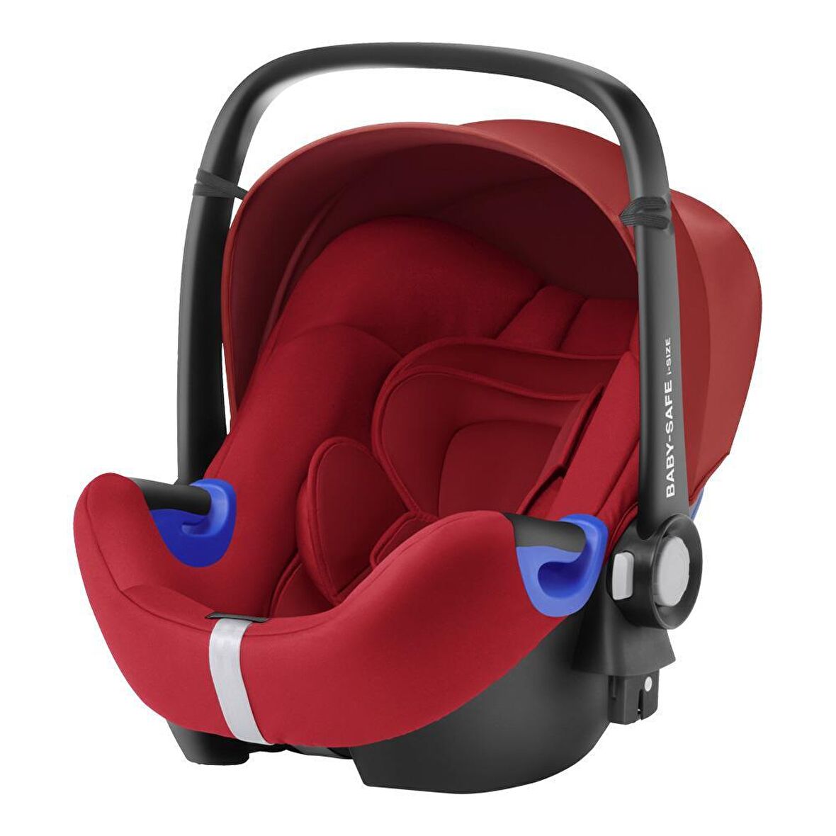 Britax-Römer I-Size Bundle 0-13 kg Isofix Oto Koltuğu