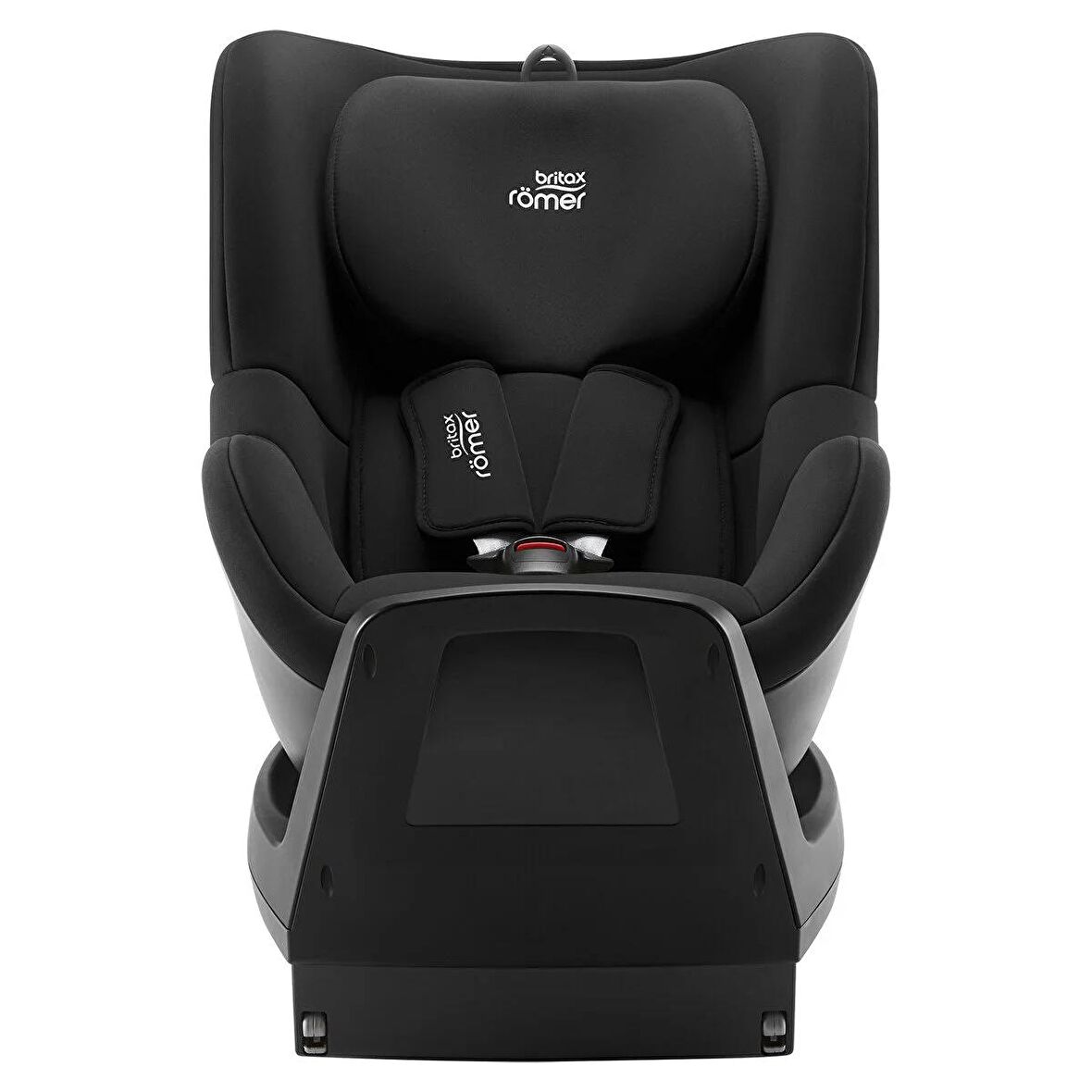 Britax Römer Dualfix M Plus Oto Koltuğu