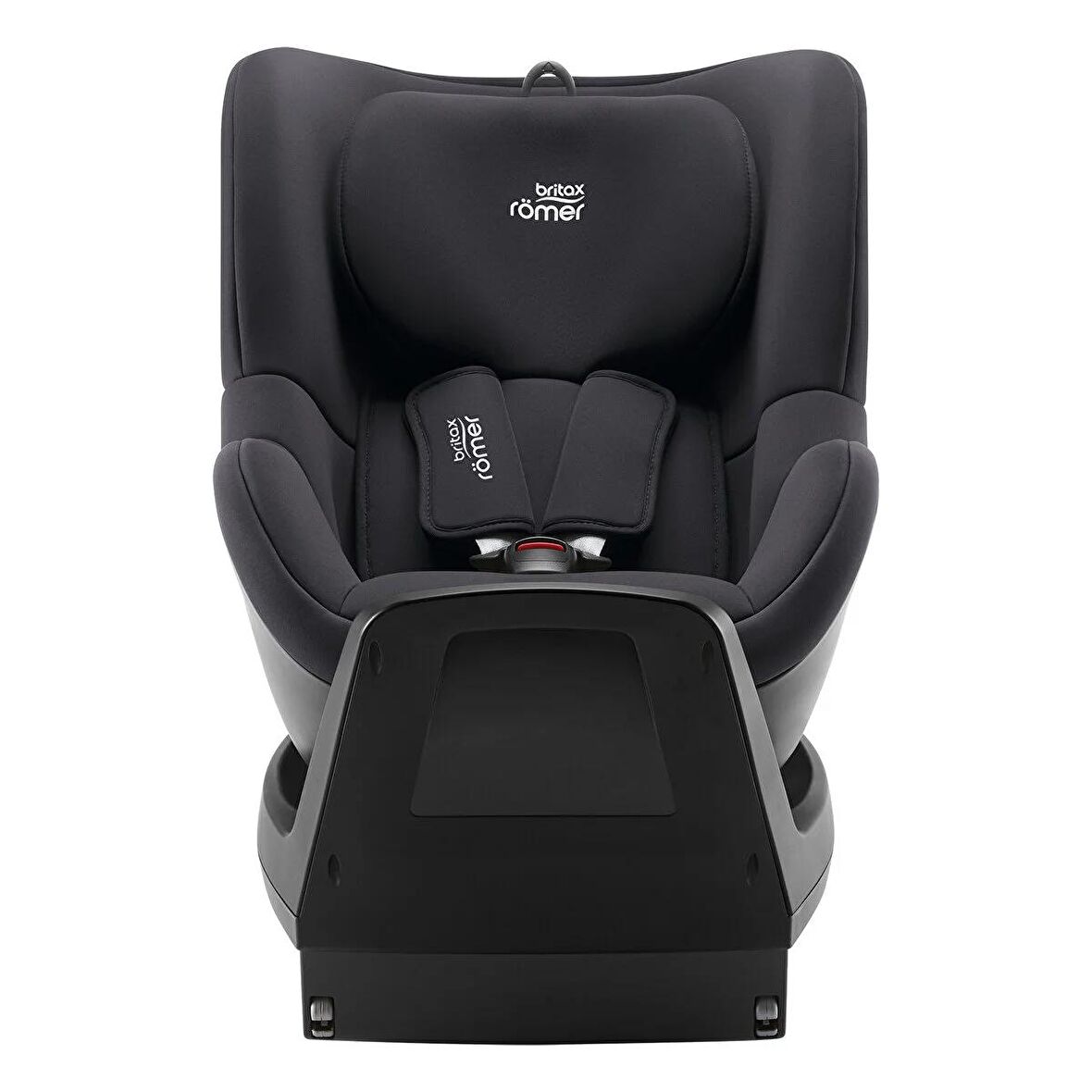 Britax Römer Dualfix M Plus Oto Koltuğu