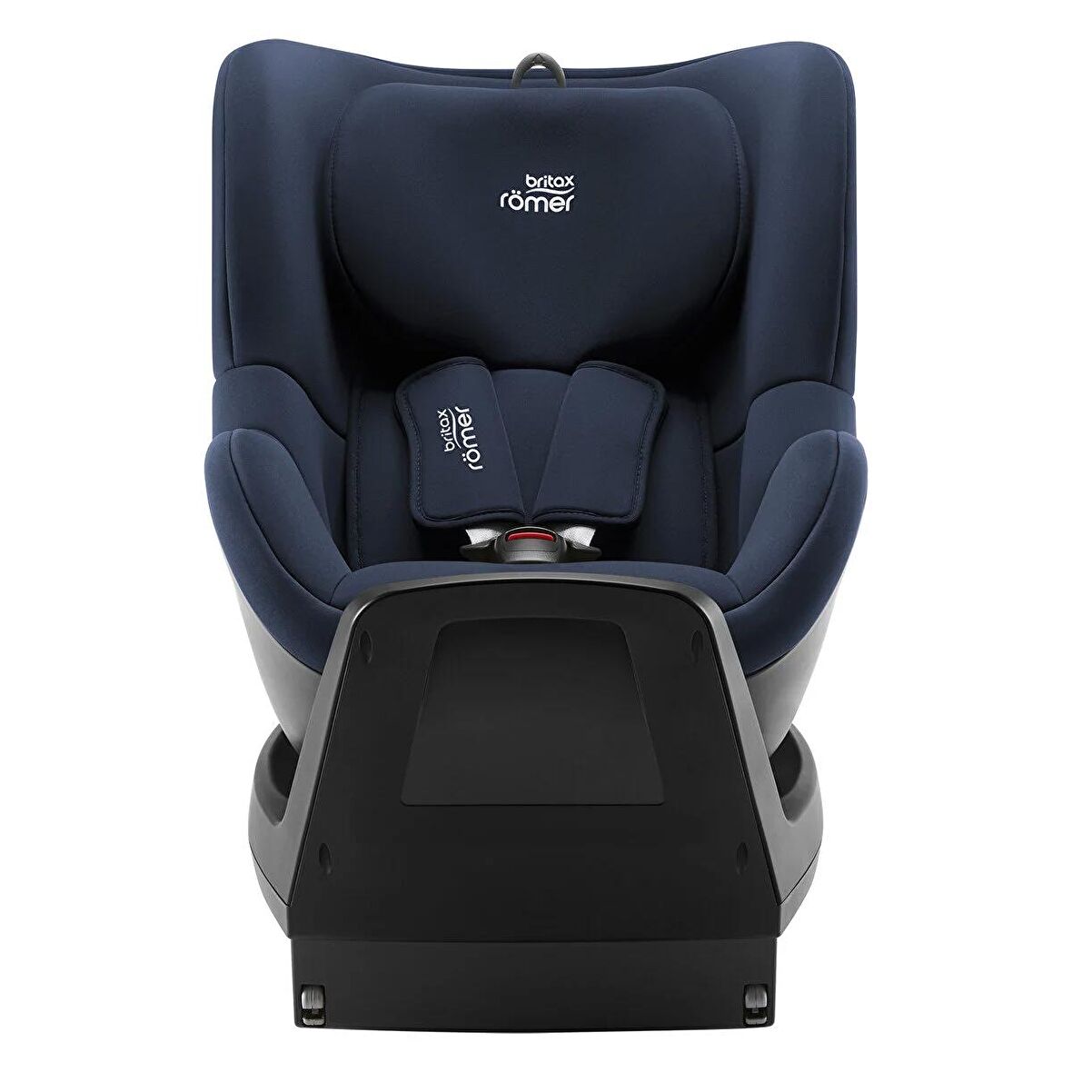 Britax Römer Dualfix M Plus Oto Koltuğu