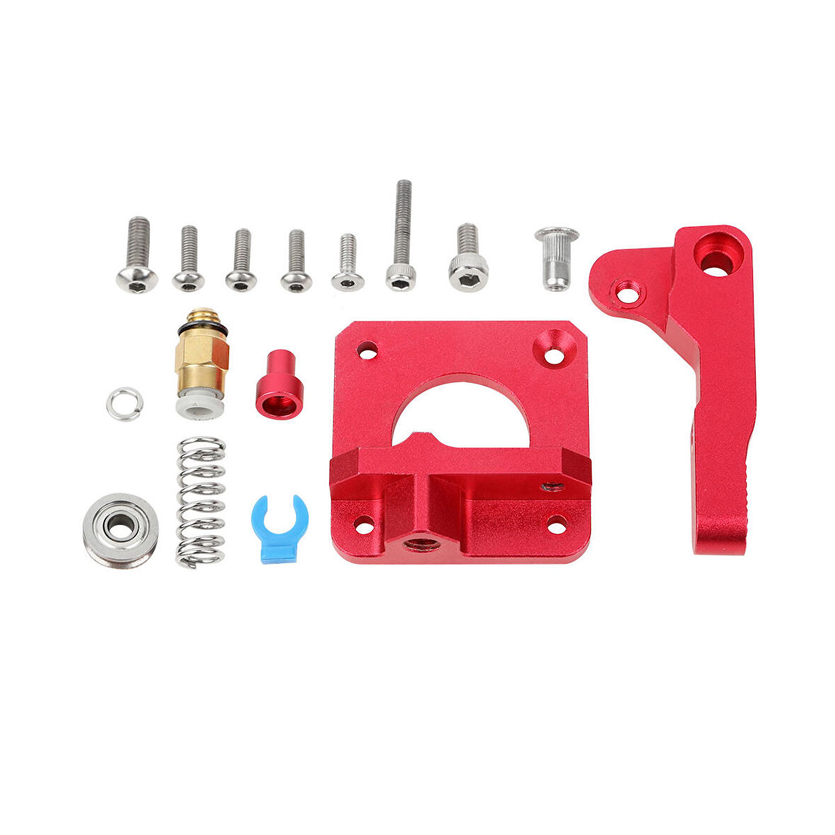 Creality Ender-3 Max Neo Ekstrüder Kiti Standart