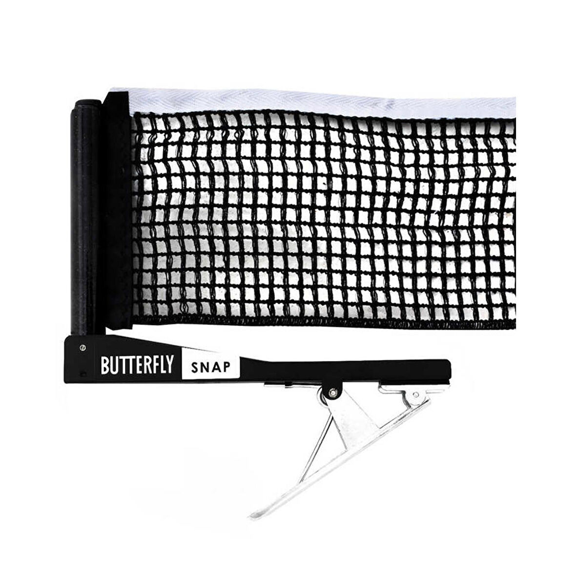 Butterfly Butterfly Nps Snap Mix Masa Tenisi Ağ Demiri 85199