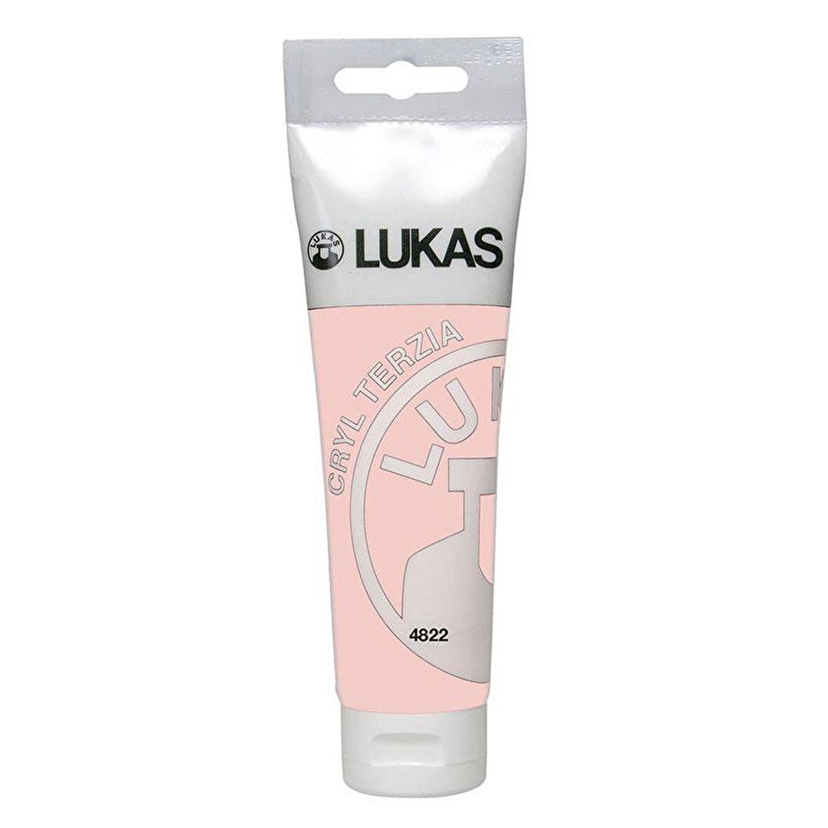 Lukas Terzia Akrilik Boya 125ml No:4822 Flesh Colour