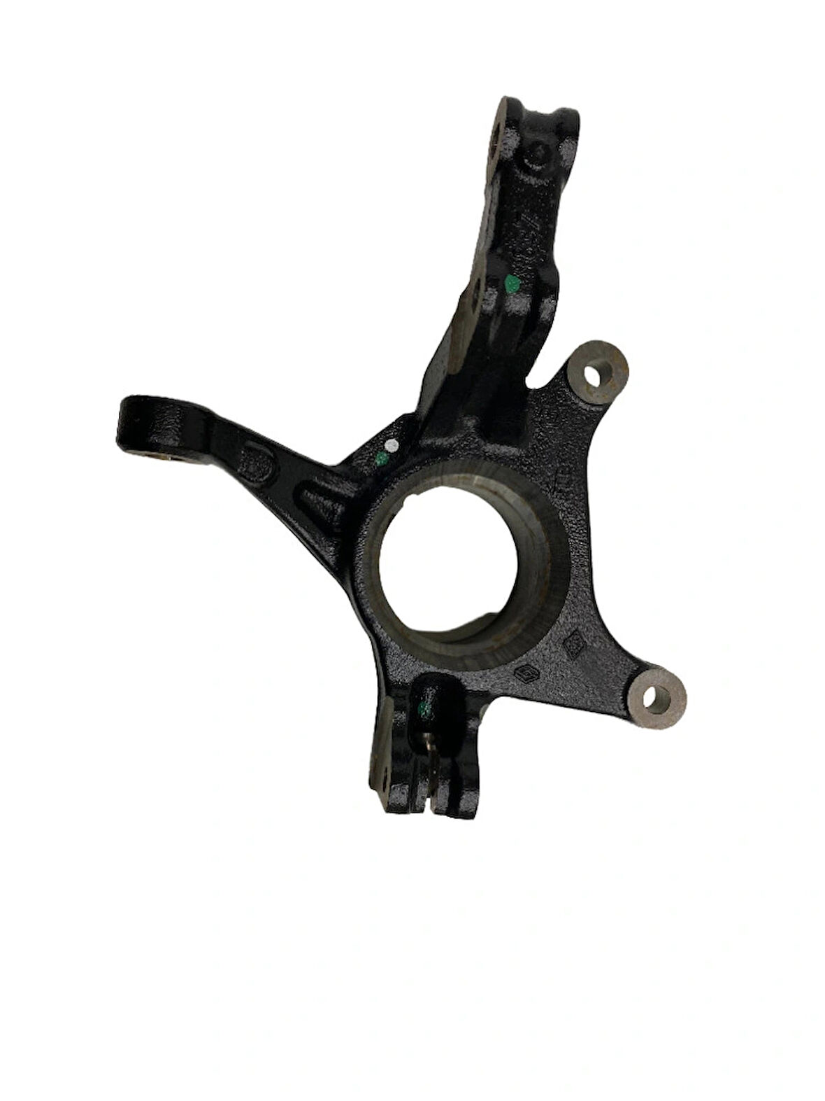 Sol Ön Aks Taşıyıcı Renault Captur 1 400153767R MAİS
