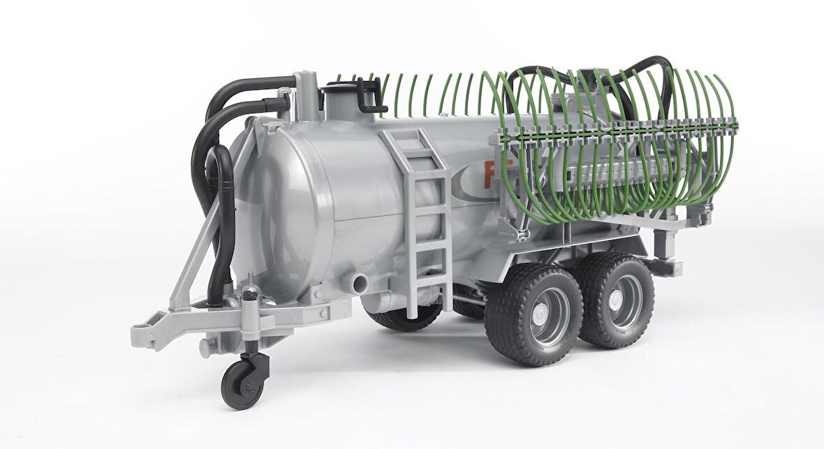 Bruder Fliegl İlaçlama Römorku BR02020