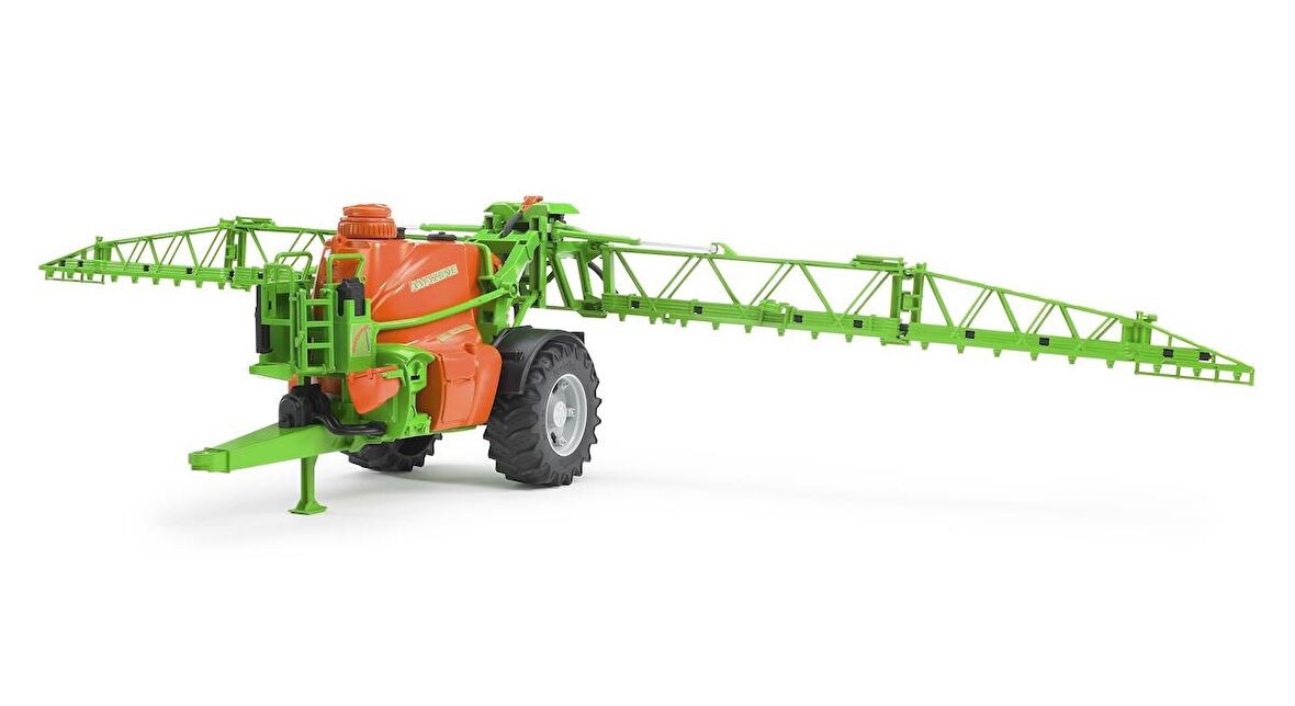 Bruder Amazone Tarla İlaçlama Römorku BR02207