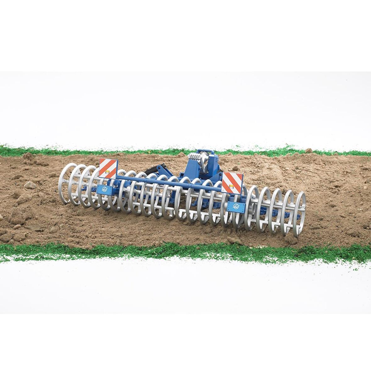 Bruder Lemken Ön Saban Aparatı BR02222