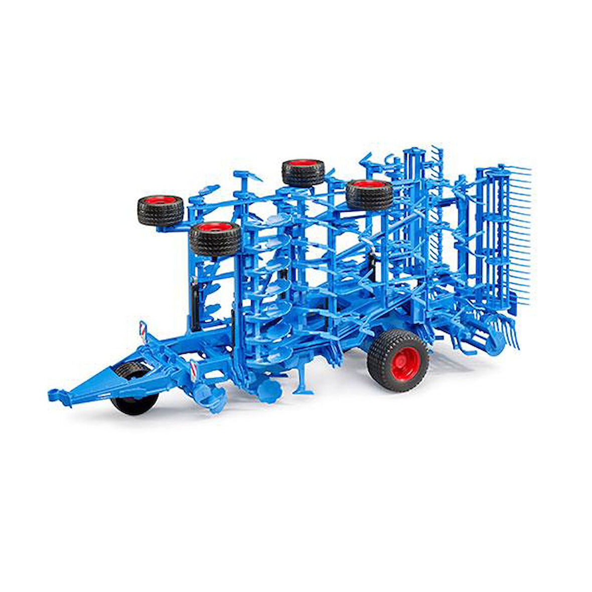 Bruder Lemken Koralin 9 Kültivatör BR02228