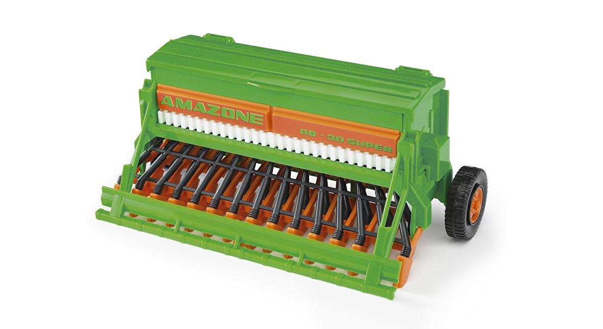 Bruder Amazone Tohum Ekme Makinası - BR02330