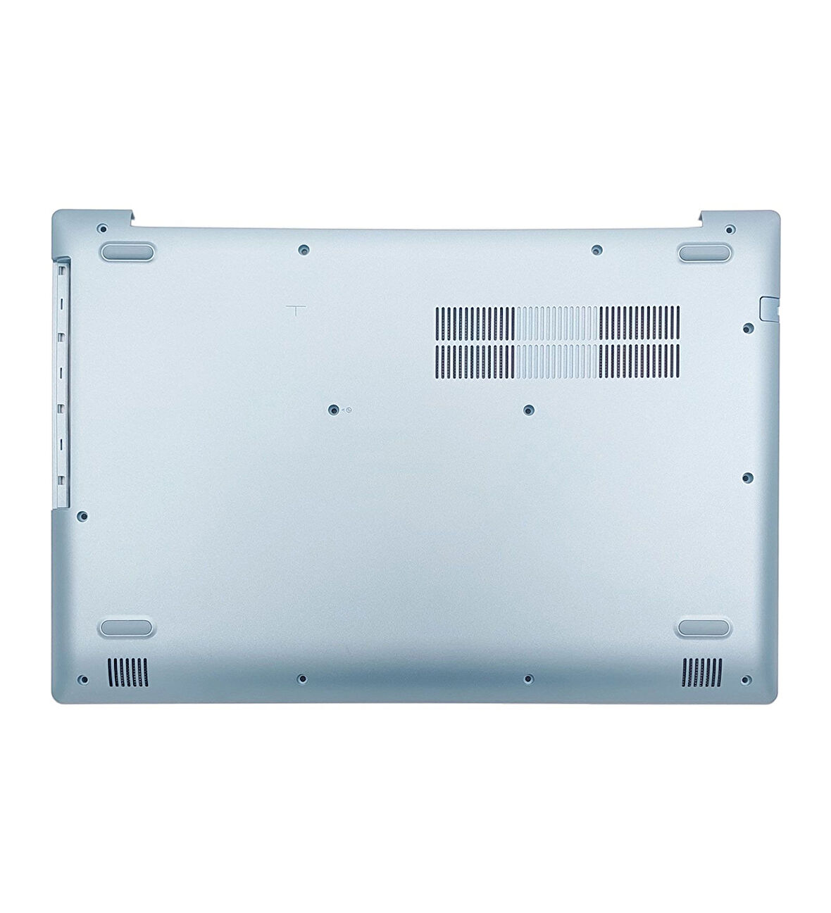 Lenovo IdeaPad 320-15IKB 320-15ISK Notebook Alt Kasa - Silver