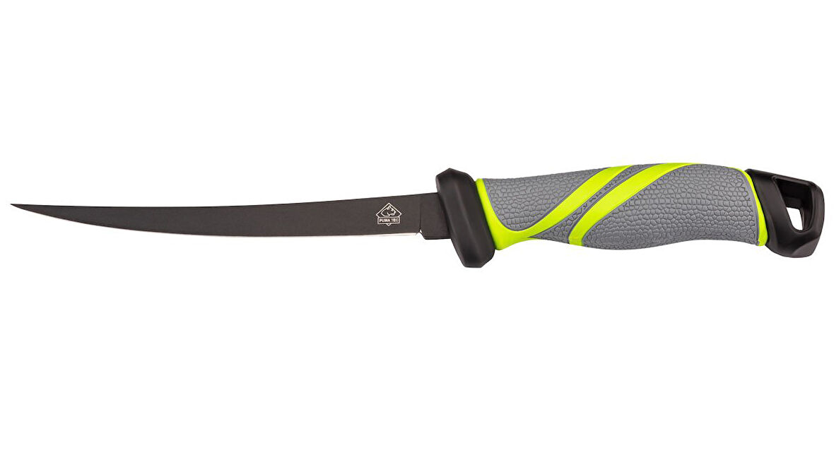 PUMA TEC Filleting Bıçak 18 cm