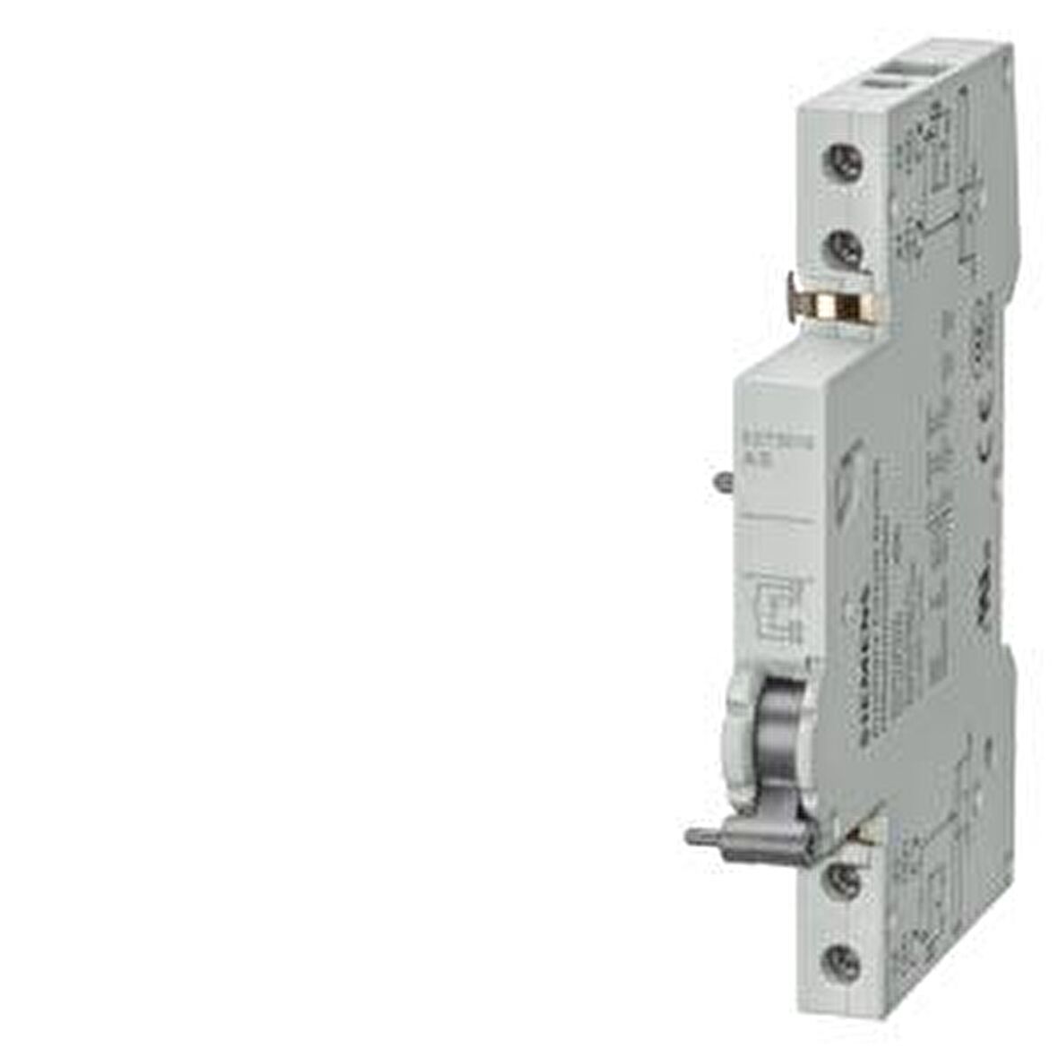 Sıemens,Yardımcı Kontak 5Sp4 İçin, 1No+1Nc 5St3010
