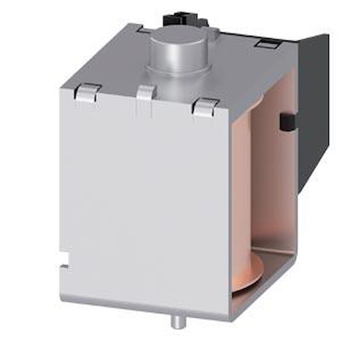 Siemens, KAPAMA VEYA AÇTIRMA BOBİNİ (3WL9111-0AD06)