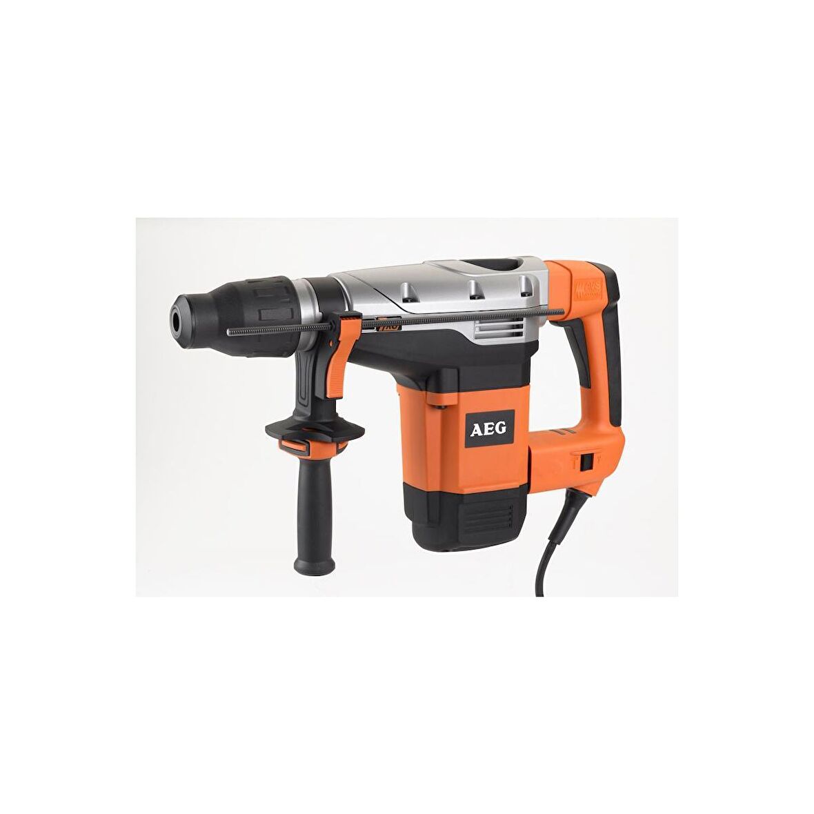 AEG KH 7E 1500 W Pnömatik Kırıcı-Delici
