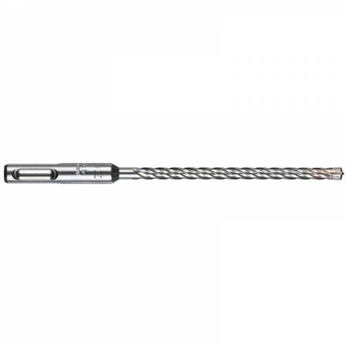 Milwaukee Plus Matkap Ucu 6X210Mm Elmas Rx4 Seri